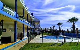 Lances Playa